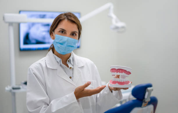 Best Urgent Care for Lost Fillings or Crowns in Stowell, TX