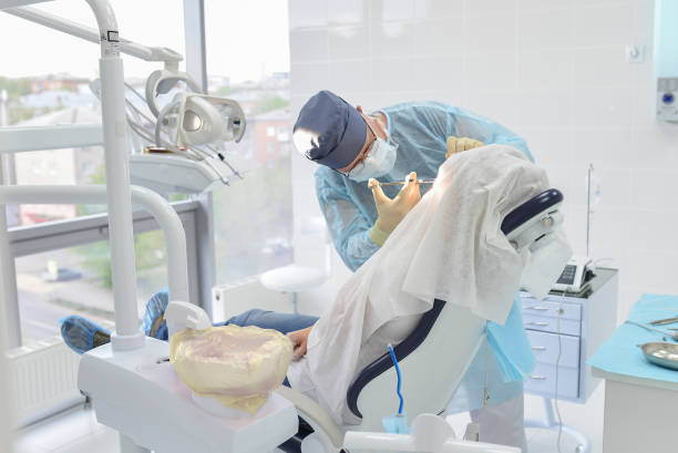 Best Emergency Denture Repair in Stowell, TX